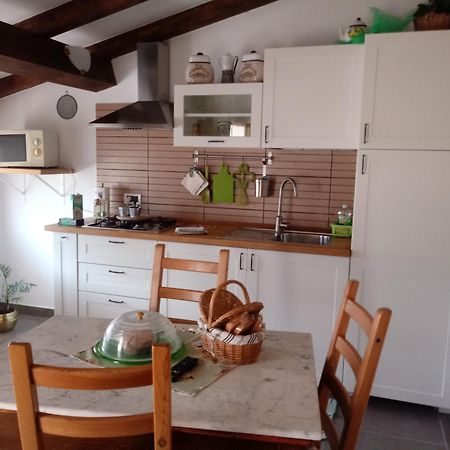 Agriturismo Alla Mal Parata Villa Albenga Oda fotoğraf